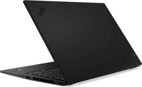Lenovo ThinkPad X1 Carbon G8, i5-10210u, 16 GB RAM, DYSK 240 GB